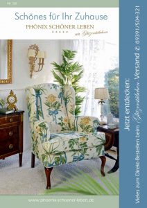 Phönix Schöner Leben Cover Nr., 58